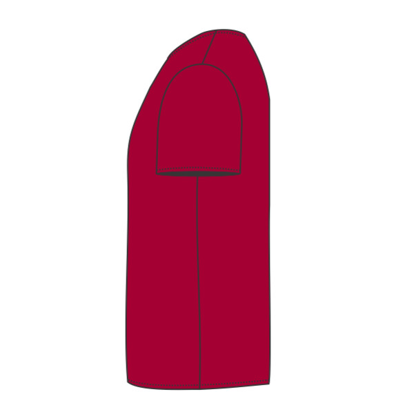 Youth Left Sleeve (Short)