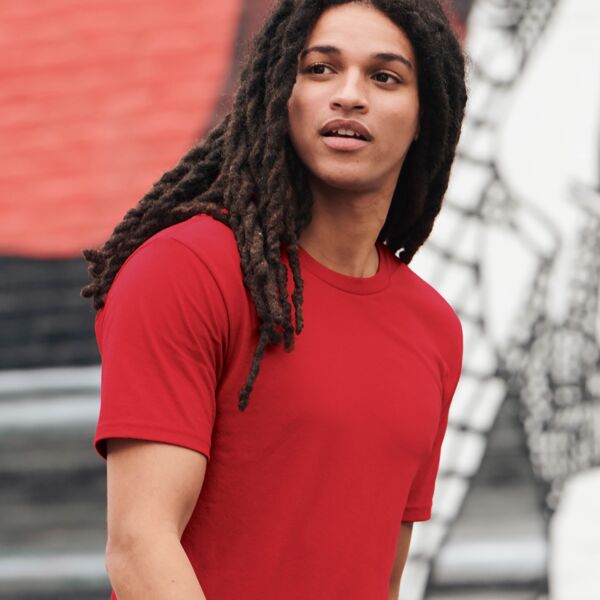 District Perfect Tri ® Tee DM130 Perfect Tri ® Tee Thumbnail