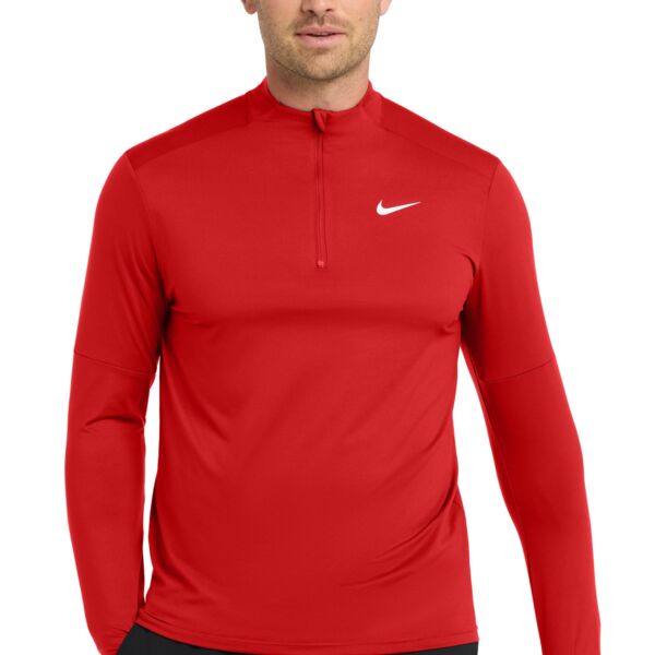 Nike Dri FIT Element 1/2 Zip Top NKDH4949 Dri FIT Element 1/2 Zip Top Thumbnail