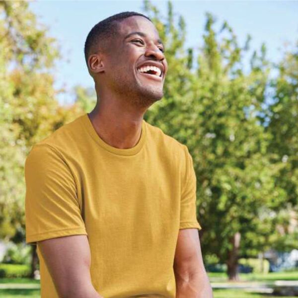 Port & Company Core Cotton Tee PC54 Core Cotton Tee Thumbnail