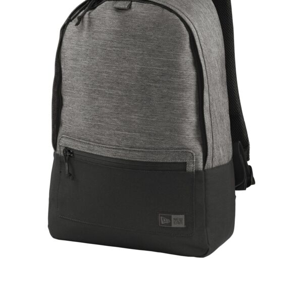 New Era Legacy Backpack NEB201 Legacy Backpack Thumbnail
