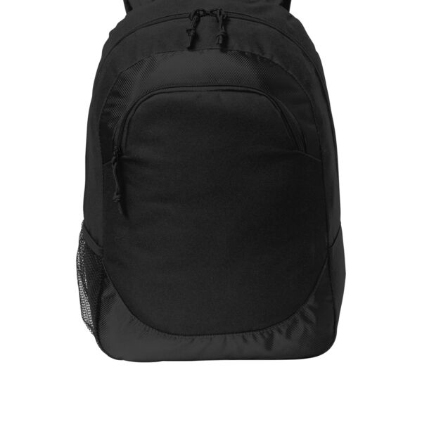 Port Authority Circuit Backpack BG217 Circuit Backpack Thumbnail