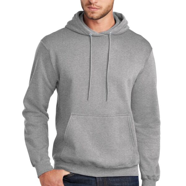 Port & Company ADD YOUR NAME Core Fleece Pullover Hooded Sweatshirt PC78H ADD YOUR NAME Core Fleece Pullover Hooded Sweatshirt Thumbnail