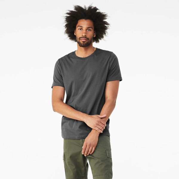 Bella + Canvas Triblend Tee 3413 Triblend Tee Thumbnail