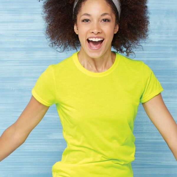 Gildan Performance® Women’s T-Shirt 42000L Performance® Women’s T-Shirt Thumbnail