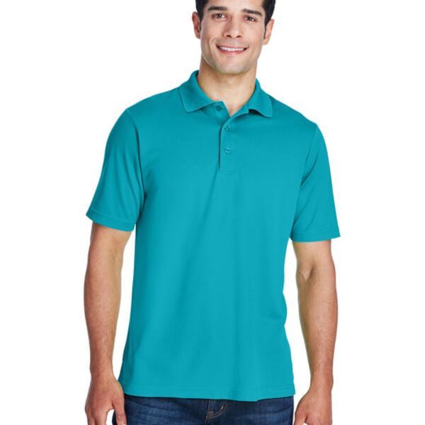 Core 365 Men's Origin Performance Piqué Polo 88181 Men's Origin Performance Piqué Polo Thumbnail
