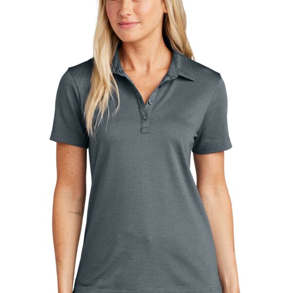 Travis Mathew Ladies Sunnyvale Polo TM1LD005 Ladies Sunnyvale Polo Thumbnail
