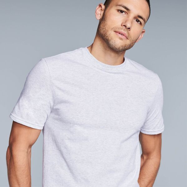 District The Concert Tee ® DT5000 The Concert Tee ® Thumbnail