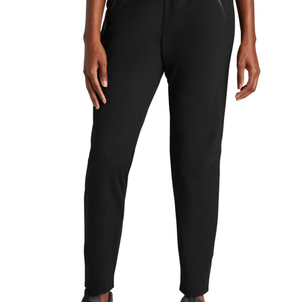 Sport Tek Ladies Circuit Jogger LPST871 Ladies Circuit Jogger Thumbnail