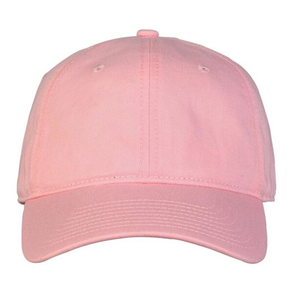 The Game Classic Twill Cap GB210 Classic Twill Cap Thumbnail