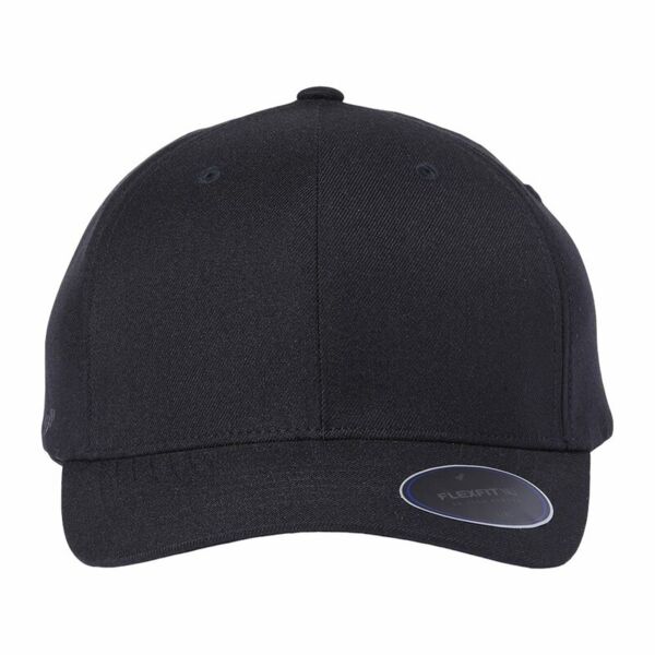 Flexfit by Yupoong NU® Cap 6100NU NU® Cap Thumbnail