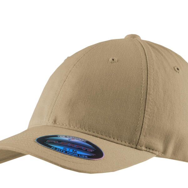 Port Authority Flexfit ® Garment Washed Cap C809 Flexfit ® Garment Washed Cap Thumbnail