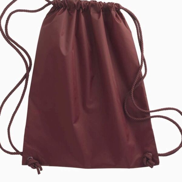 Liberty Bags Drawstring Pack with DUROcord® 8881 Drawstring Pack with DUROcord® Thumbnail