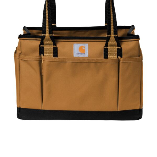 Carhartt Utility Tote CT89121325 Utility Tote Thumbnail