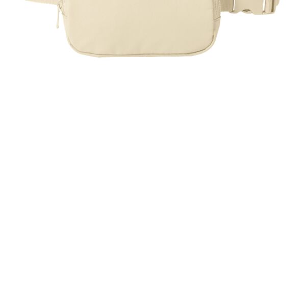 Port Authority Matte Hip Pack BG936 Matte Hip Pack Thumbnail