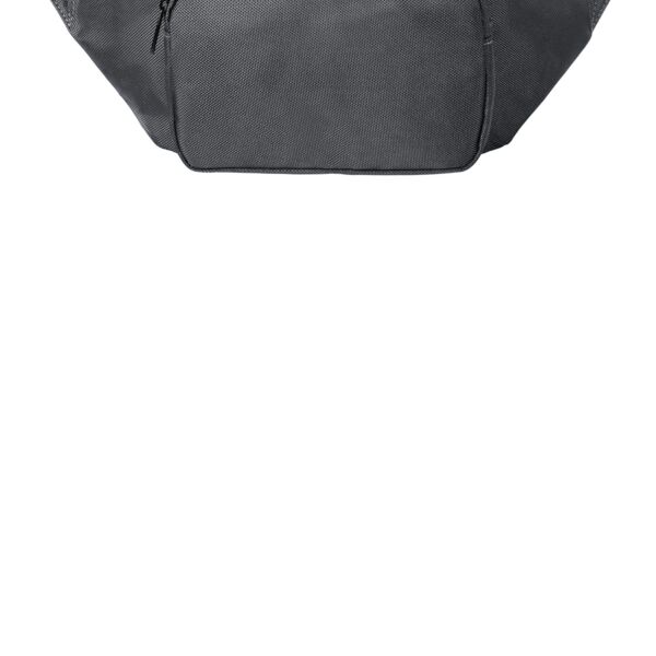 Port Authority Large Crossbody Hip Pack BG919 Large Crossbody Hip Pack Thumbnail