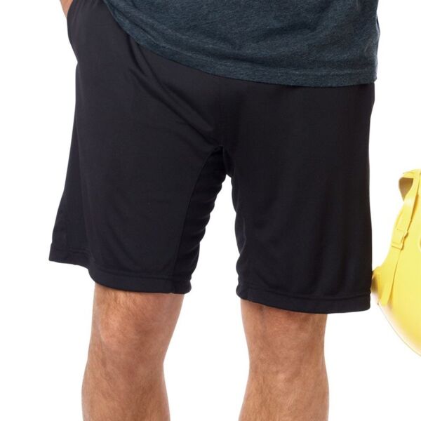 Badger BT5 9" Inseam Trainer Shorts 4110 BT5 9" Inseam Trainer Shorts Thumbnail