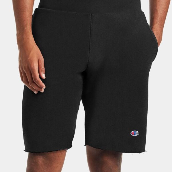 Champion Reverse Weave® Shorts RW26 Reverse Weave® Shorts Thumbnail