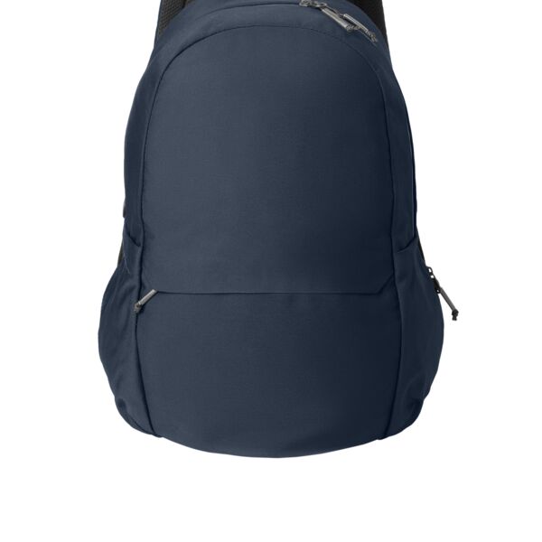 Mercer+Mettle Claremont Backpack MMB210 Claremont Backpack Thumbnail