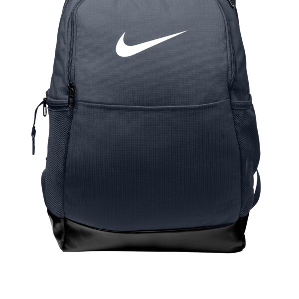 Nike Brasilia Medium Backpack NKDH7709 Brasilia Medium Backpack Thumbnail