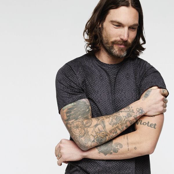 LAT Fine Jersey Tee 6901 Fine Jersey Tee Thumbnail