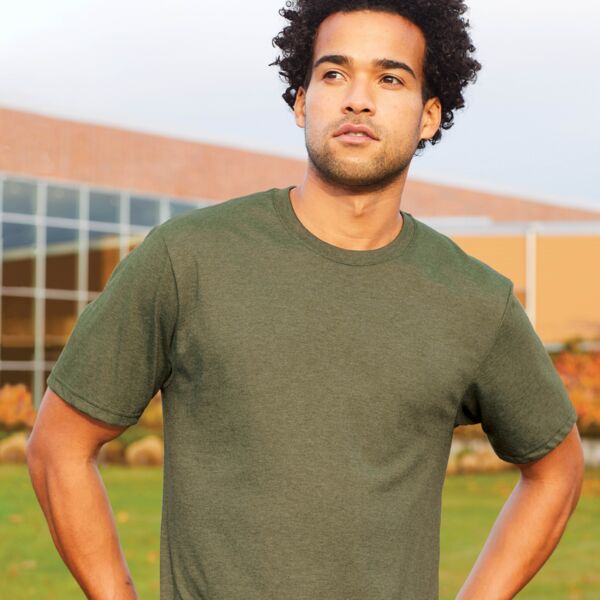 Port & Company Tri Blend Tee PC330 Tri Blend Tee Thumbnail