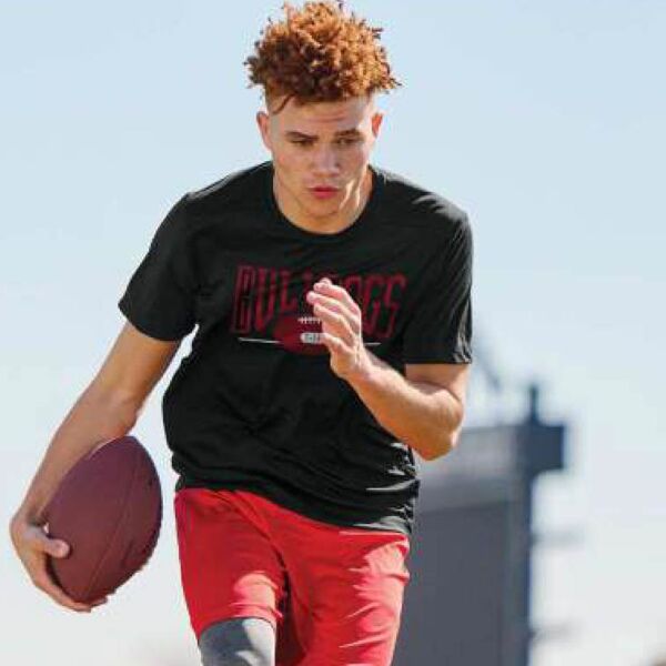 Sport Tek Posi UV ® Pro Tee ST420 Posi UV ® Pro Tee Thumbnail