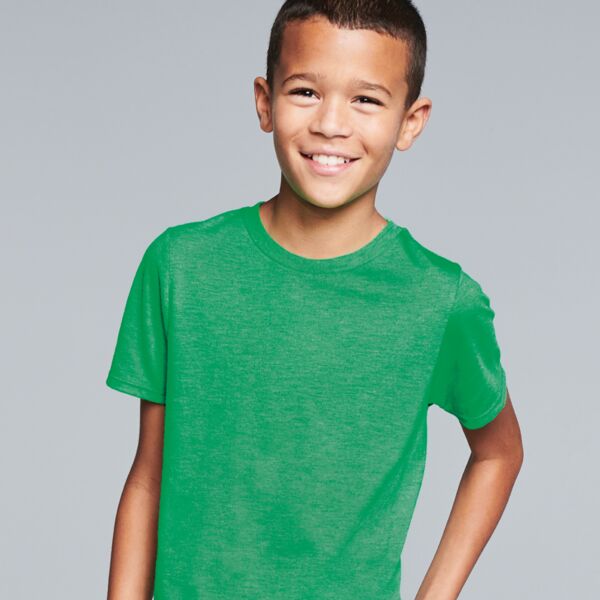 District Youth Very Important Tee ® DT6000Y Youth Very Important Tee ® Thumbnail