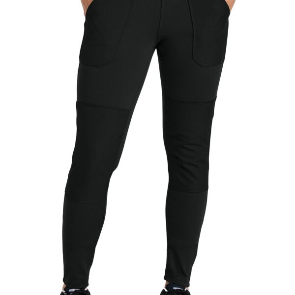 Carhartt Force ® Women's Midweight Utility Legging CT102482 Force ® Women's Midweight Utility Legging Thumbnail