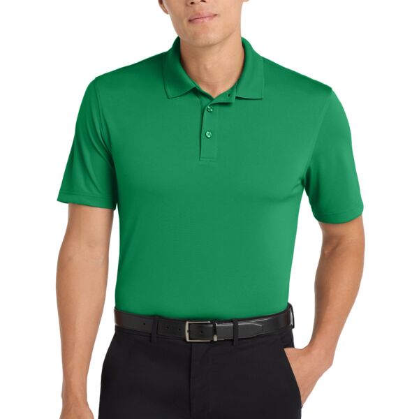 Port Authority Dry Zone ® UV Micro Mesh Polo K110 Dry Zone ® UV Micro Mesh Polo Thumbnail