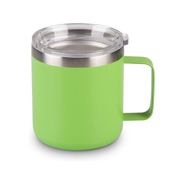SUNWILL Insulated Coffee Mug with Handle, 14oz Stainless Steel Togo Coffee Travel Mug B08975YBF4 SUNWILL Insulated Coffee Mug with Handle, 14oz Stainless Steel Togo Coffee Travel Mug Thumbnail