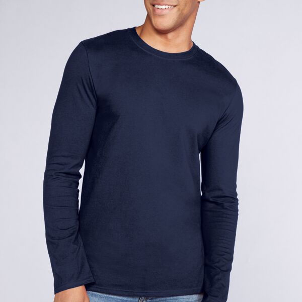 Sport Tek Posi UV ® Pro Long Sleeve Tee ST420LS Posi UV ® Pro Long Sleeve Tee Thumbnail