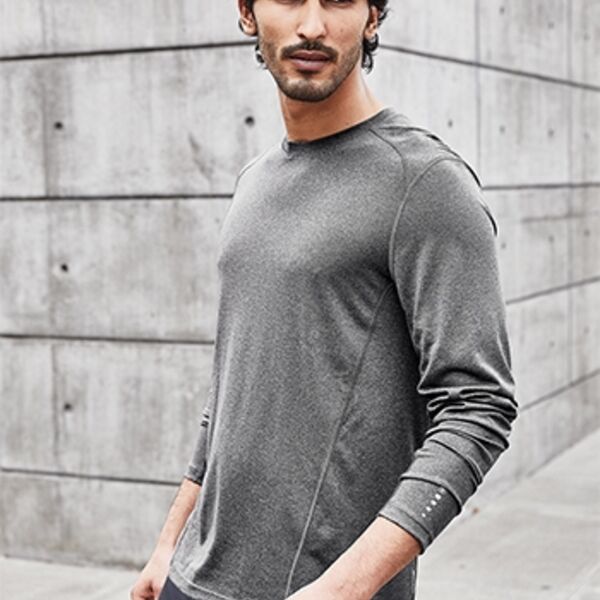 OGIO Long Sleeve Pulse Crew OE321 Long Sleeve Pulse Crew Thumbnail