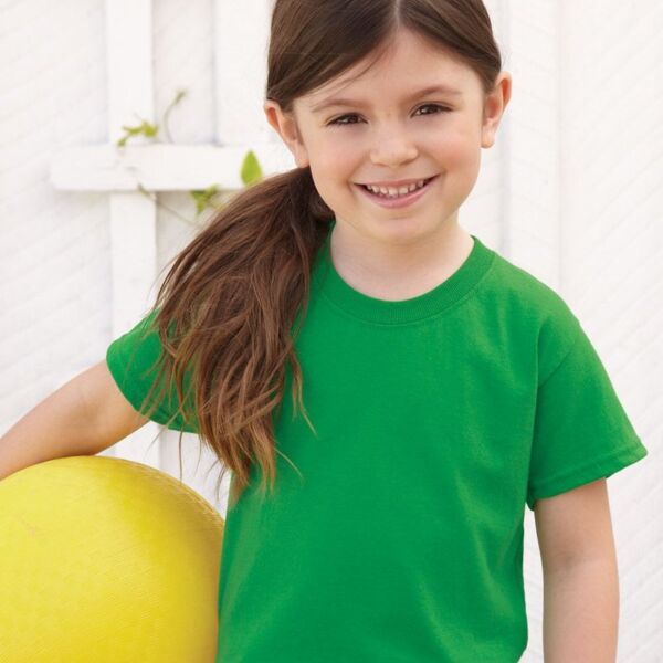 Hanes Authentic Youth T-Shirt 5450 Authentic Youth T-Shirt Thumbnail