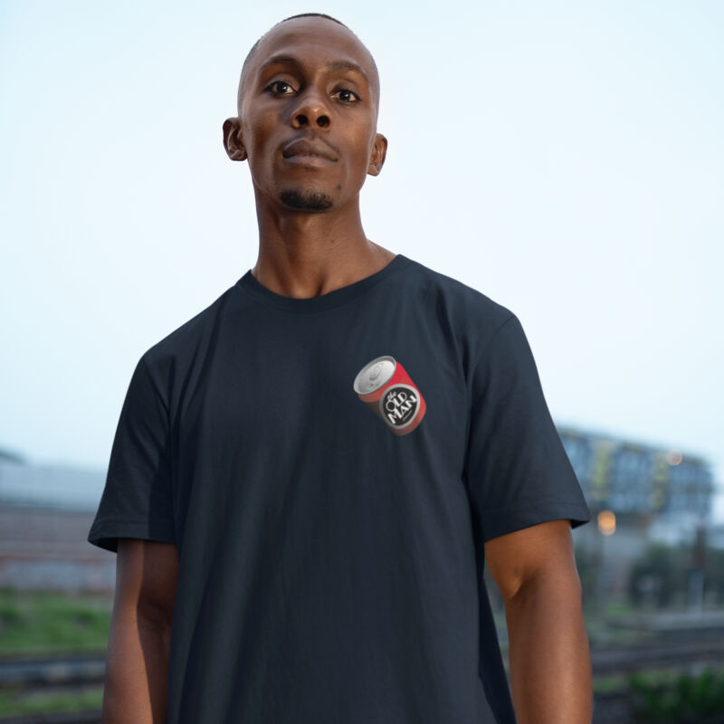 The Old Man Perfect Tri Tee Thumbnail