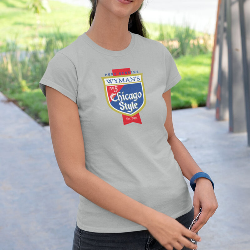 Wyman's I've Got Style Thumbnail