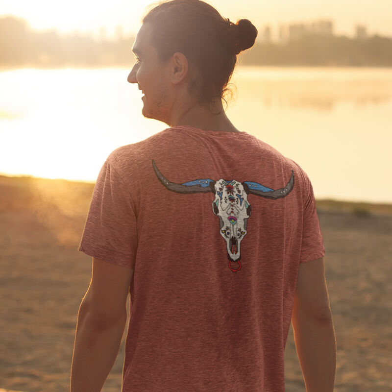 Renegado Perfect Tri Tee Thumbnail