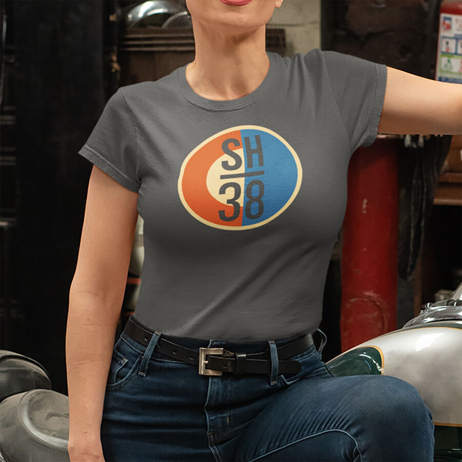 State House Perfect Tri Tee Thumbnail