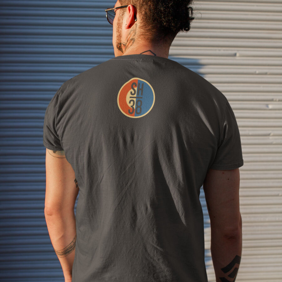 State House Perfect Tri Tee Thumbnail