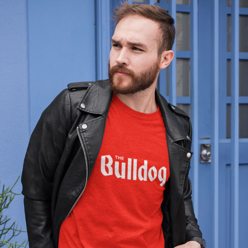 NEW! British Bulldog  Thumbnail