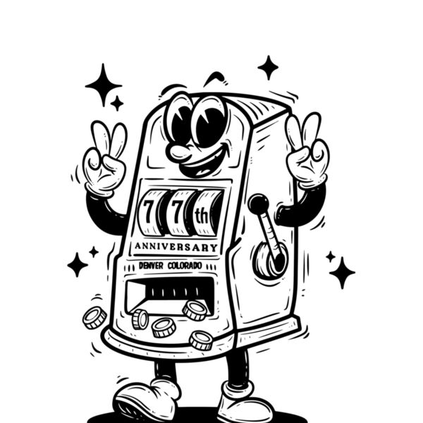 Dons77thLogo back print white 01 Thumbnail