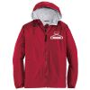 Team Jacket Thumbnail
