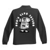 Youth Long Sleeve Silk Touch Polo Thumbnail