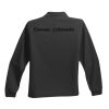 Youth Long Sleeve Silk Touch Polo Thumbnail