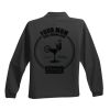 Youth Long Sleeve Silk Touch Polo Thumbnail
