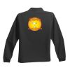 Youth Long Sleeve Silk Touch Polo Thumbnail