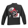 Youth Long Sleeve Silk Touch Polo Thumbnail