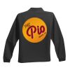 Youth Long Sleeve Silk Touch Polo Thumbnail