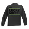 Youth Long Sleeve Silk Touch Polo Thumbnail