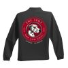 Youth Long Sleeve Silk Touch Polo Thumbnail